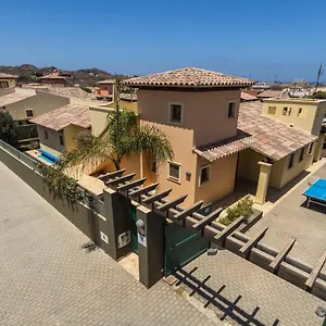Ducales Villa Corralejo